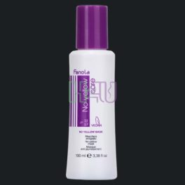 Fanola No Yellow hajpakolás 100 ml