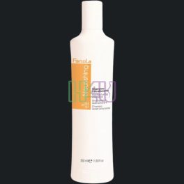 Fanola Nourishing sampon 350 ml
