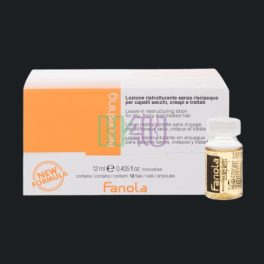 Fanola Nourishing ampulla 12 x 12 ml