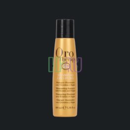 Fanola Oro Therapy sampon 100 ml