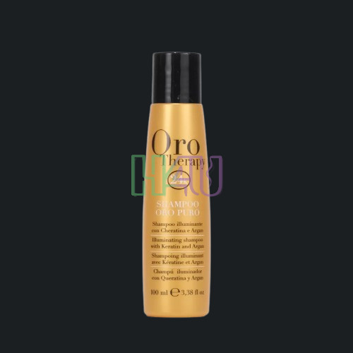 Fanola Oro Therapy sampon 100 ml