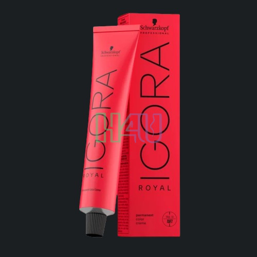 Schwarzkopf Igora Royal 60 ml